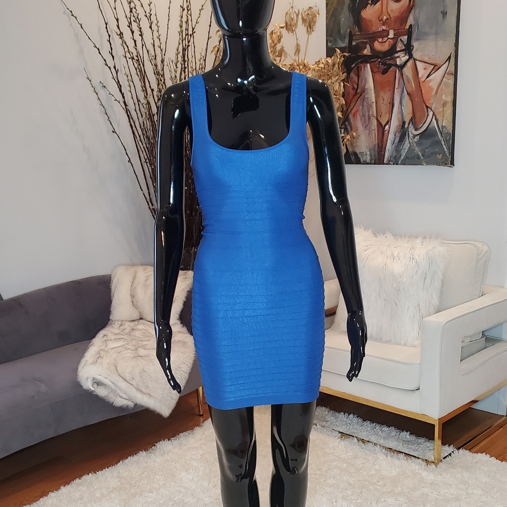 Bebe Party Dress
